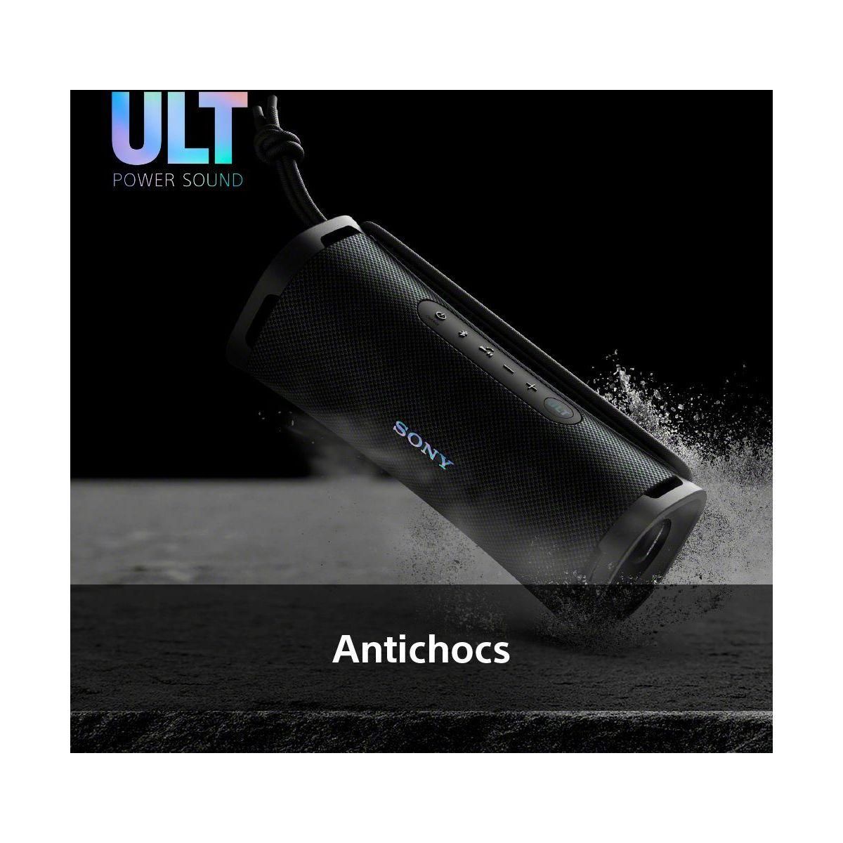 SONY Enceinte portable ULT FIELD 1 Orange