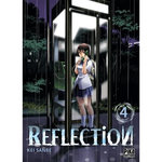 REFLECTION TOME 4 , Sanbe Kei