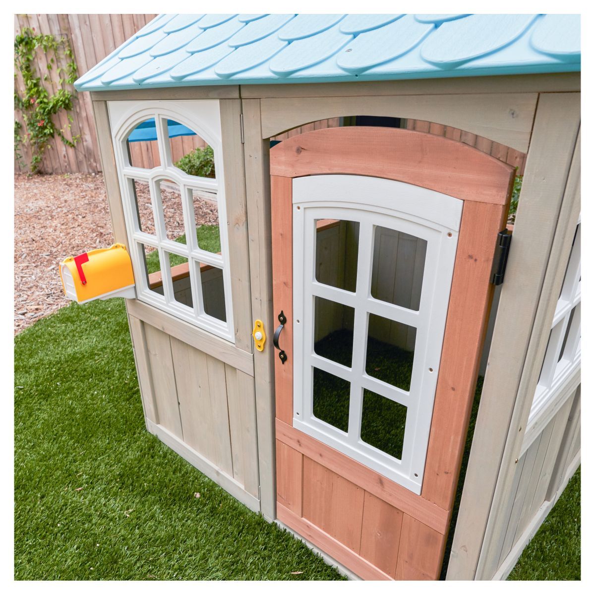 Kidkraft Maisonnette enfant en bois OCEAN FRONT