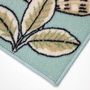 Voir la diapositive 3 : Douceur d'Intérieur Tapis rectangle 50x120 cm Beautaline