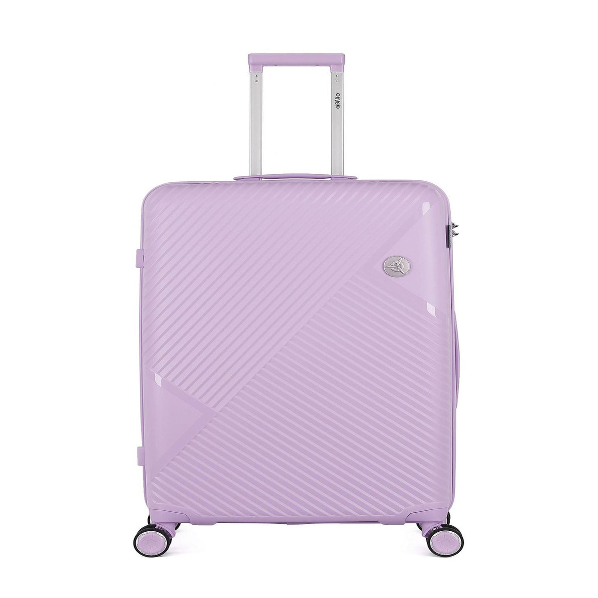 OBAGO OBAGO - Lot de 2 - Valises grand format et weekend CASSIOPEE