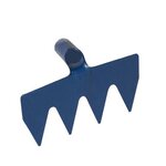 OUTILS PERRIN Griffe à remblai sans manche