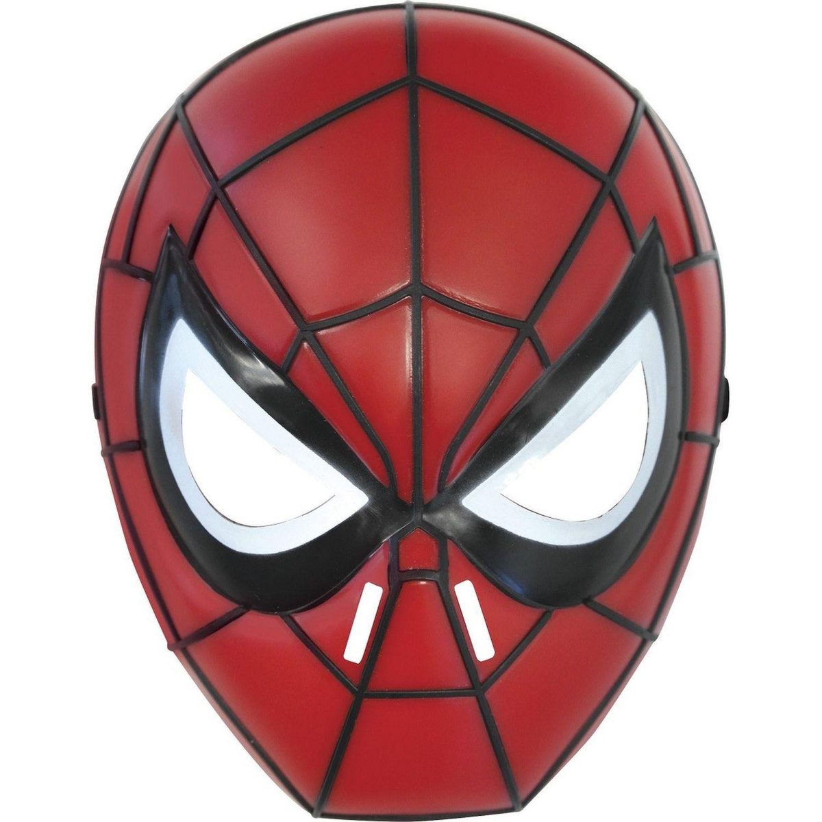 RUBIES Masque rigide Spiderman Ultimate 