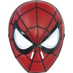 RUBIES Masque rigide Spiderman Ultimate 