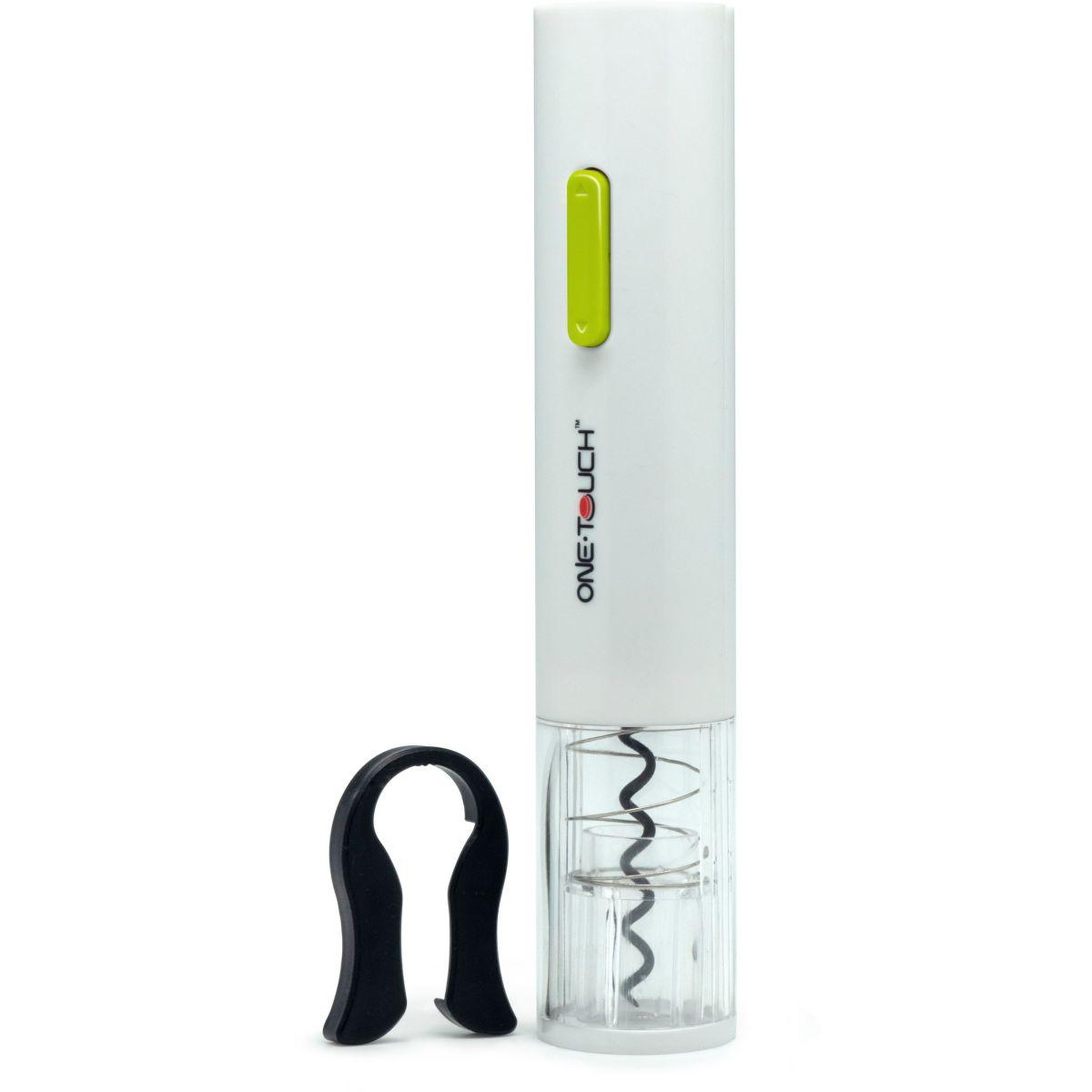 One touch Tire bouchon électrique TBE9