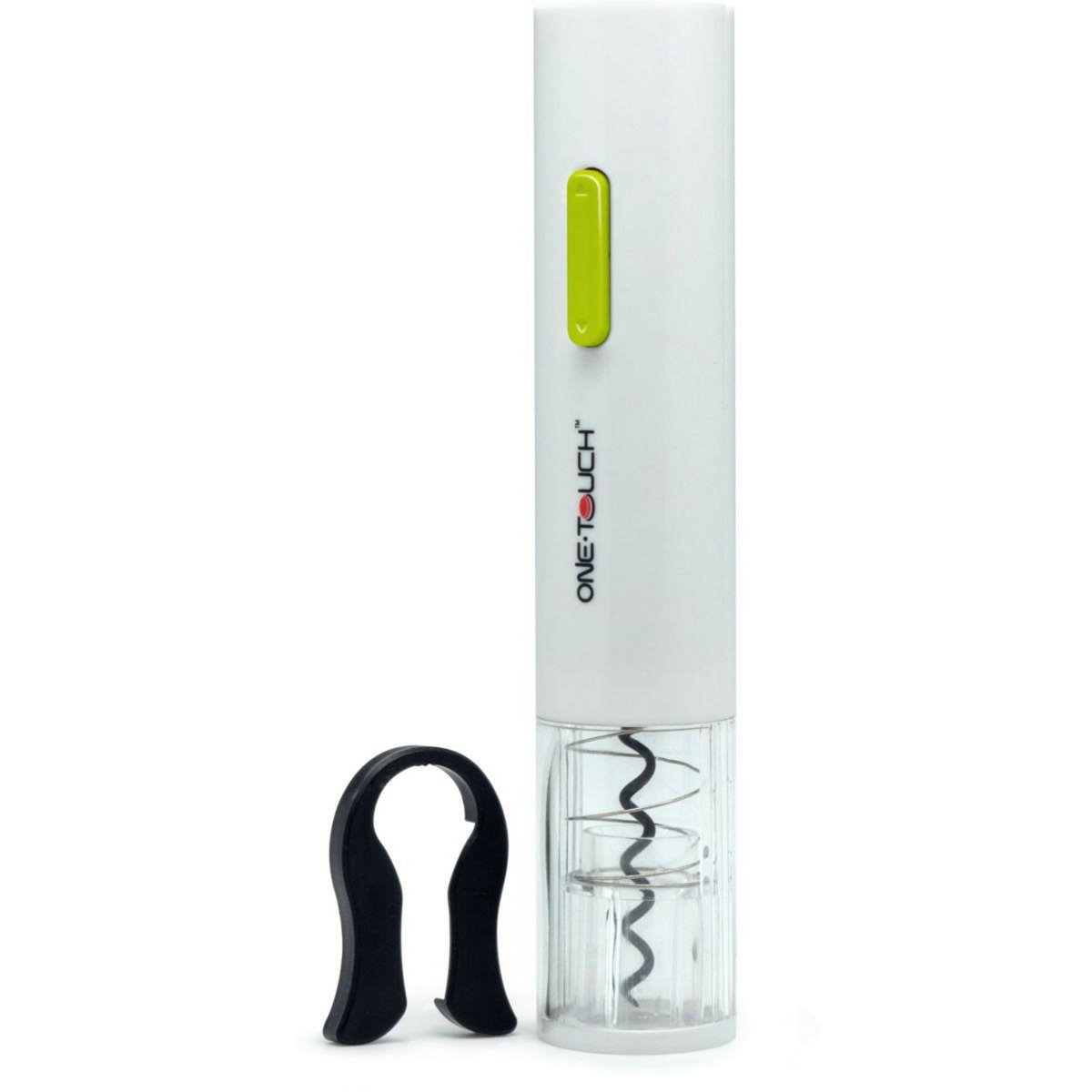 One touch Tire bouchon électrique TBE9