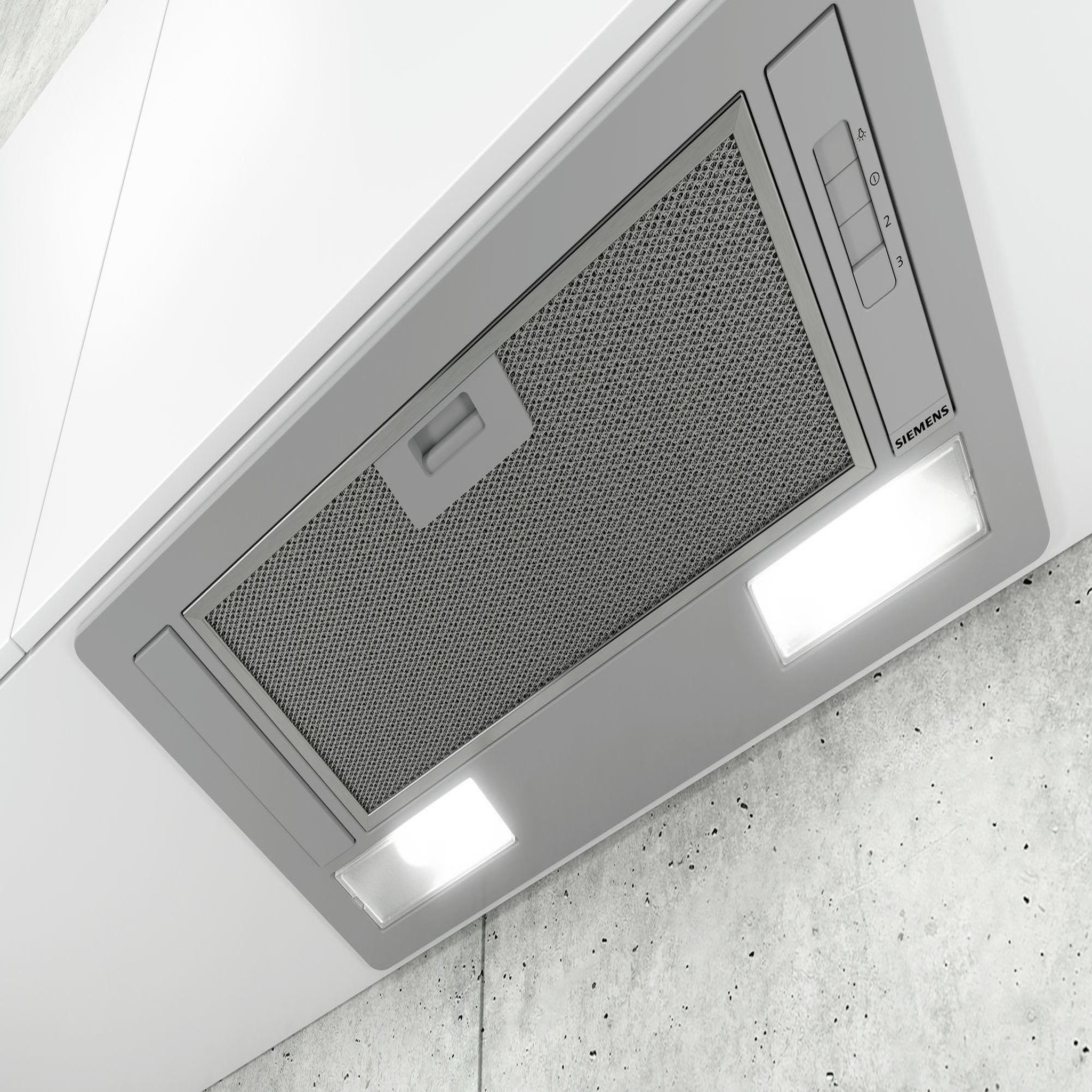 Voir la diapositive 3 : Siemens Groupe filtrant 53cm 300m3/h - lb53naa30