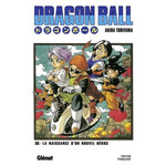 DRAGON BALL TOME 36 : LA NAISSANCE D'UN NOUVEAU HEROS !!, Toriyama Akira