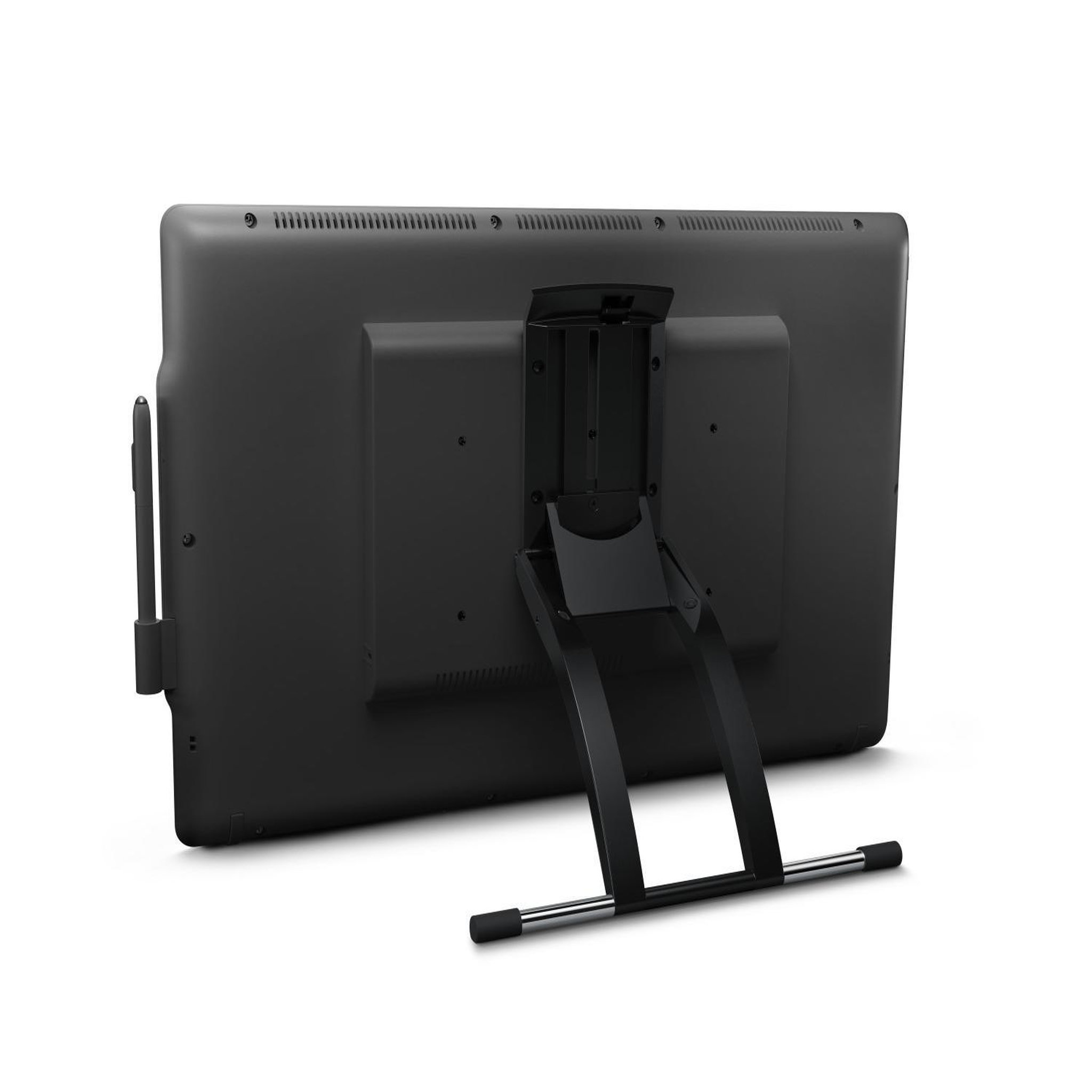 Voir la diapositive 3 : Wacom Wacom dth-2452 écran plat de pc 60,5 cm (23.8 ) 1920 x 1080 pixels full hd va écran tactile multi-utilisateur noir