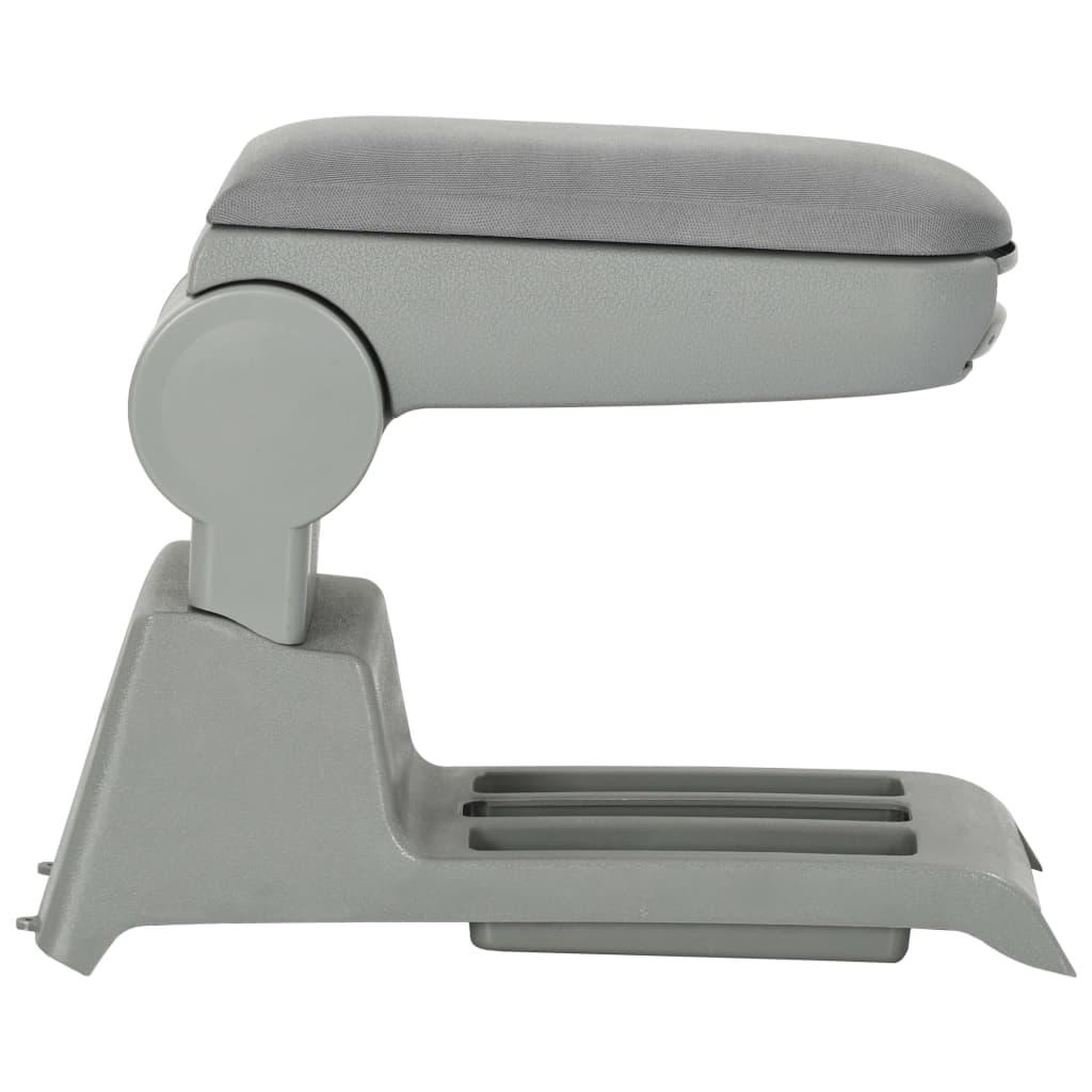 Voir la diapositive 3 : VIDAXL Accoudoir de voiture VW Polo (2001-2009) Cross Polo (2006-2009)