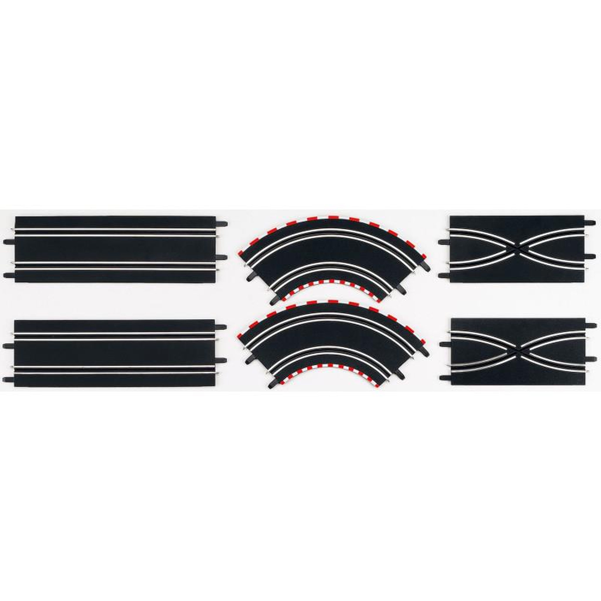 Voir la diapositive 2 : Carrera Carrera GO!!! -Extension set