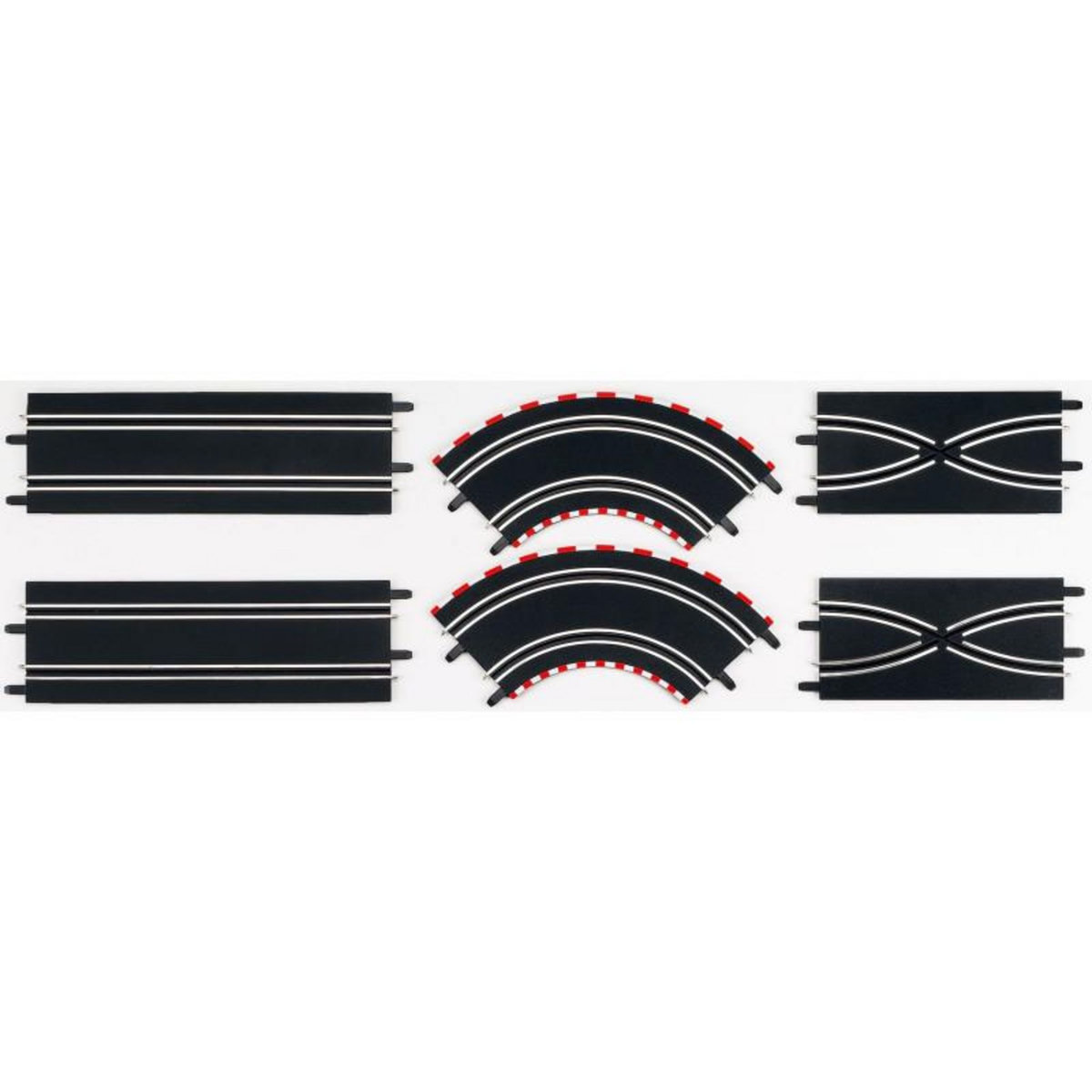 Carrera Carrera GO!!! -Extension set