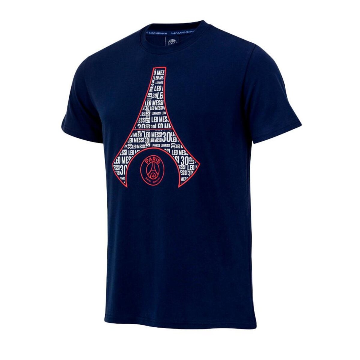 Tee shirt psg online pas cher