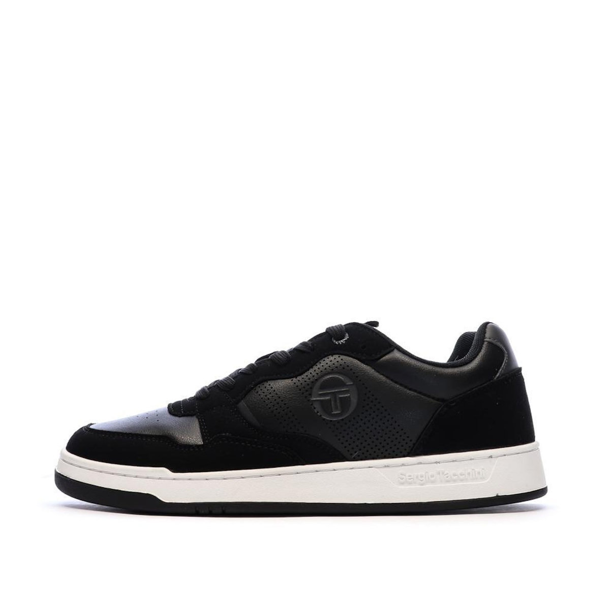 SERGIO TACCHINI Baskets es Homme Sergio Tacchini Pisa