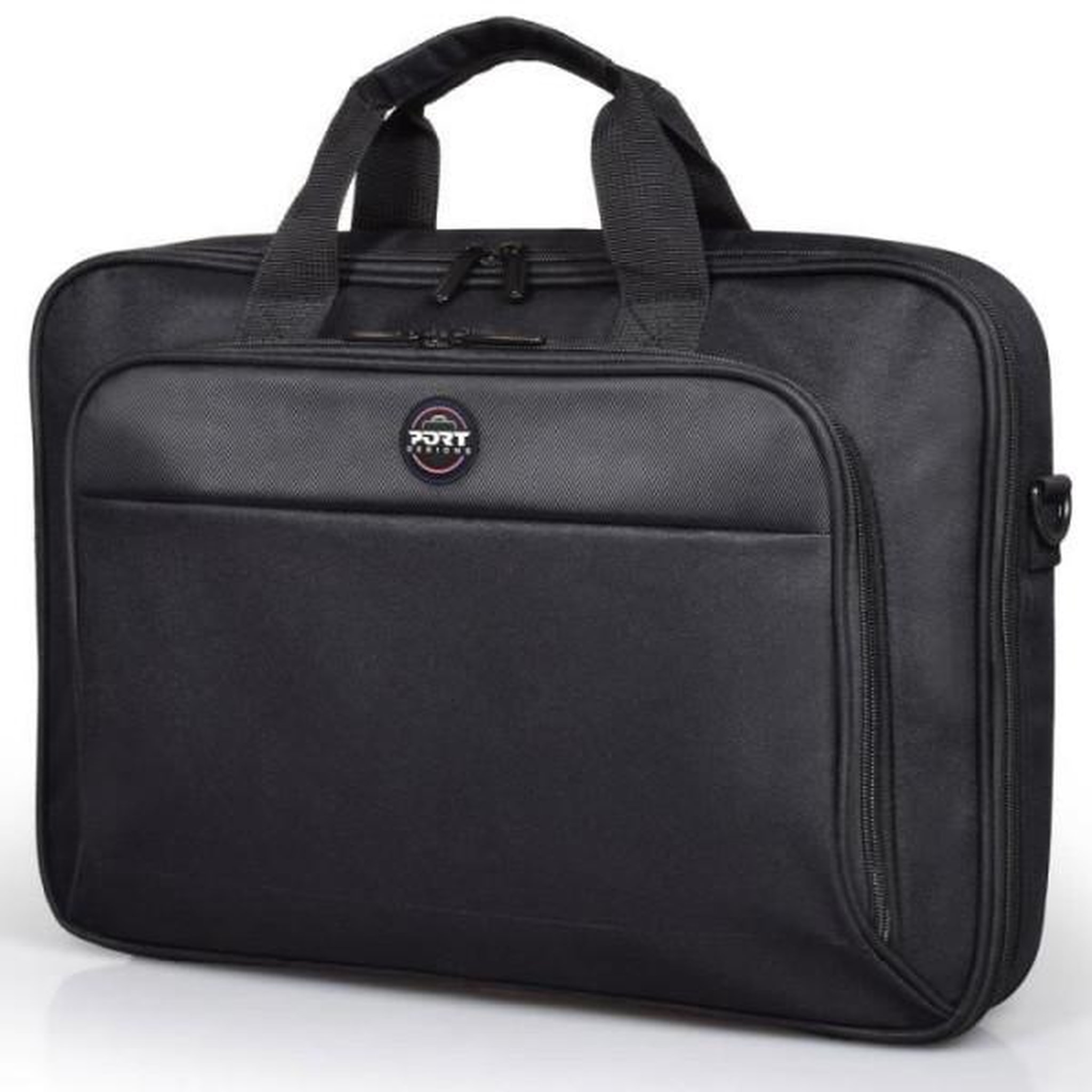 PORT DESIGNS PORT DESIGNS HANOI II Clamshell - Sacoche pour ordinateur portable - 13 et 14