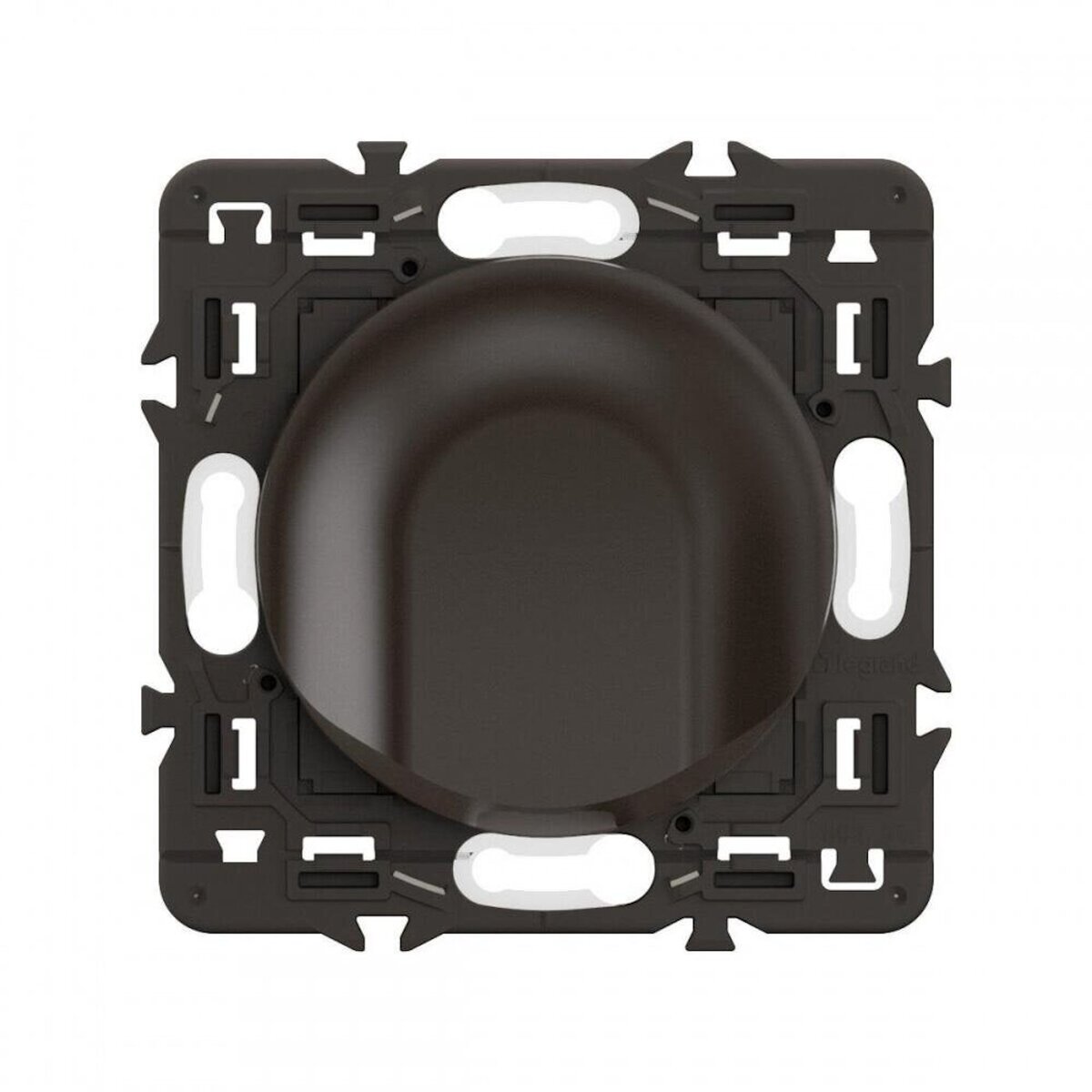 Legrand Sortie cable compo celiane noir