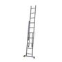 Voir la diapositive 2 : CENTAURE Echelle transformable 2 plans CLT2 2m05/3m15