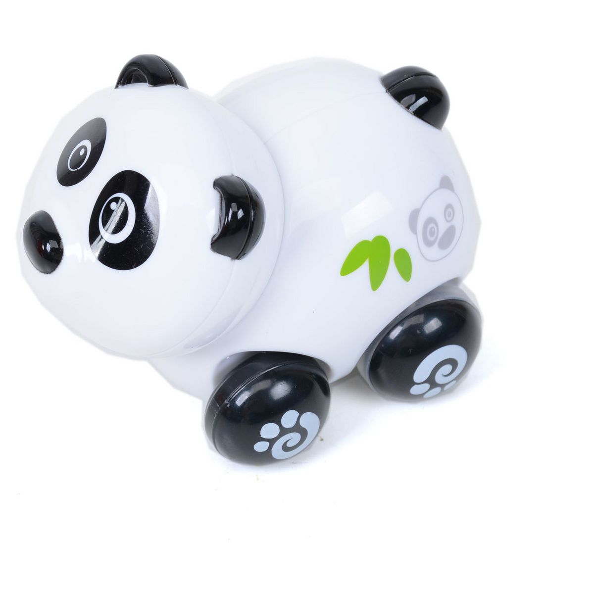 One Two Fun Mon animal rigolo à roues