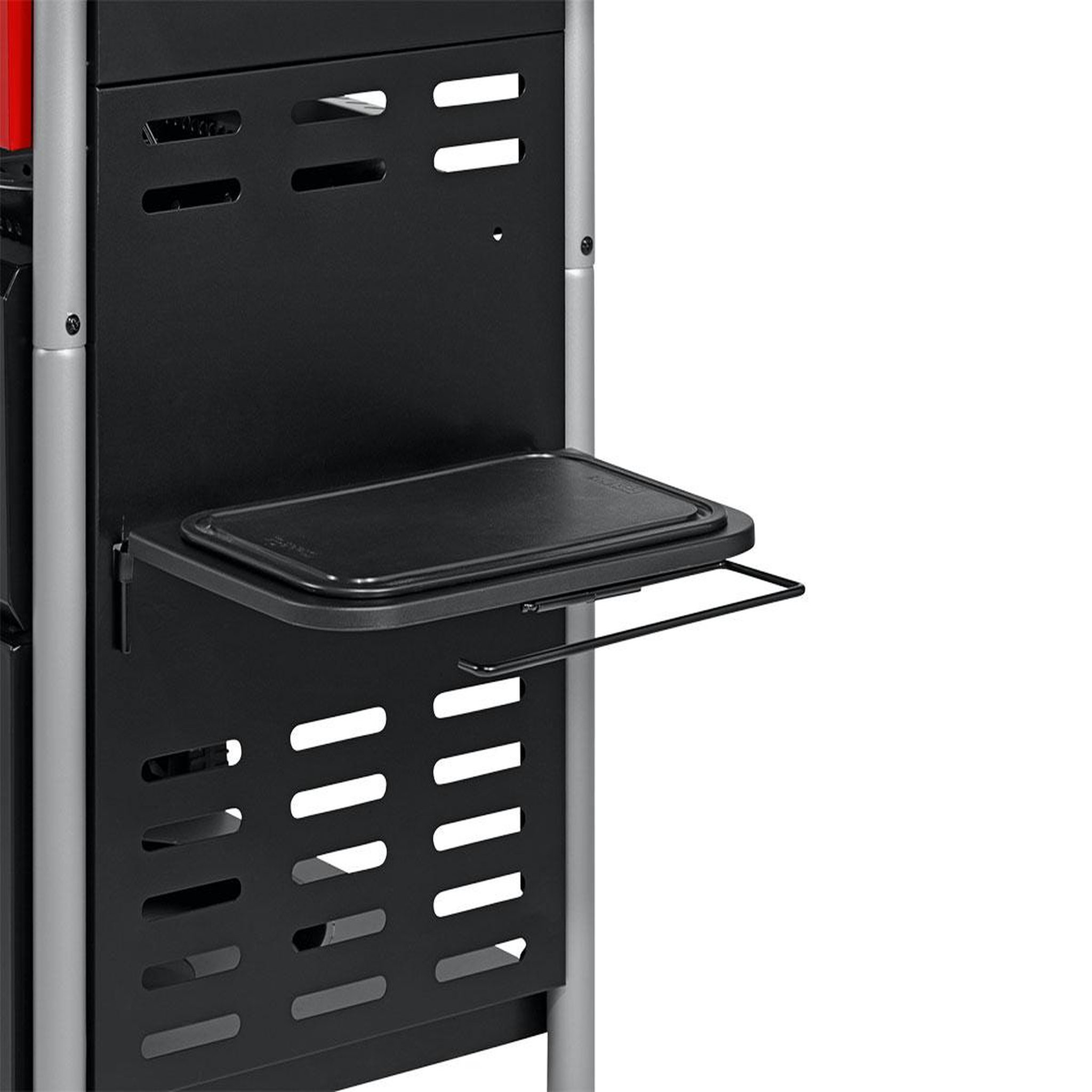 Voir la diapositive 3 : CHAR-BROIL Tablette multi-fonction made2match pour barbecues gas2coal 2.0 - char-broil
