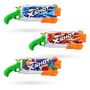 Voir la diapositive 3 : ZURU ZURU X-Shot Water Gun Fast Fill Skins Pump Action, 500ml 11855