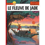 ALIX TOME 23 : LE FLEUVE DE JADE, Moralès Rafael
