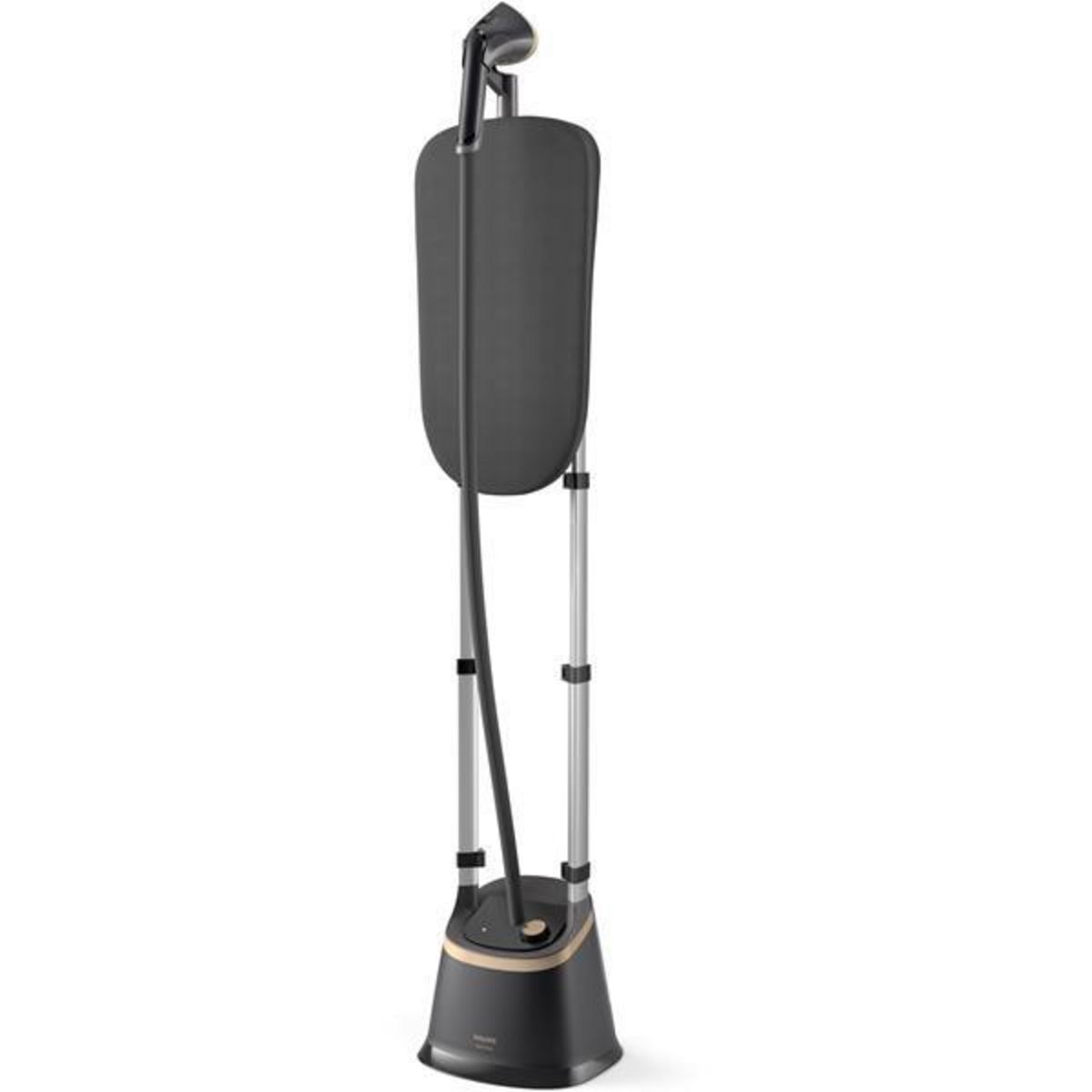 Philips Défroisseur vapeur vertical 40g/mn 2000w gris/or - STHE3170/80