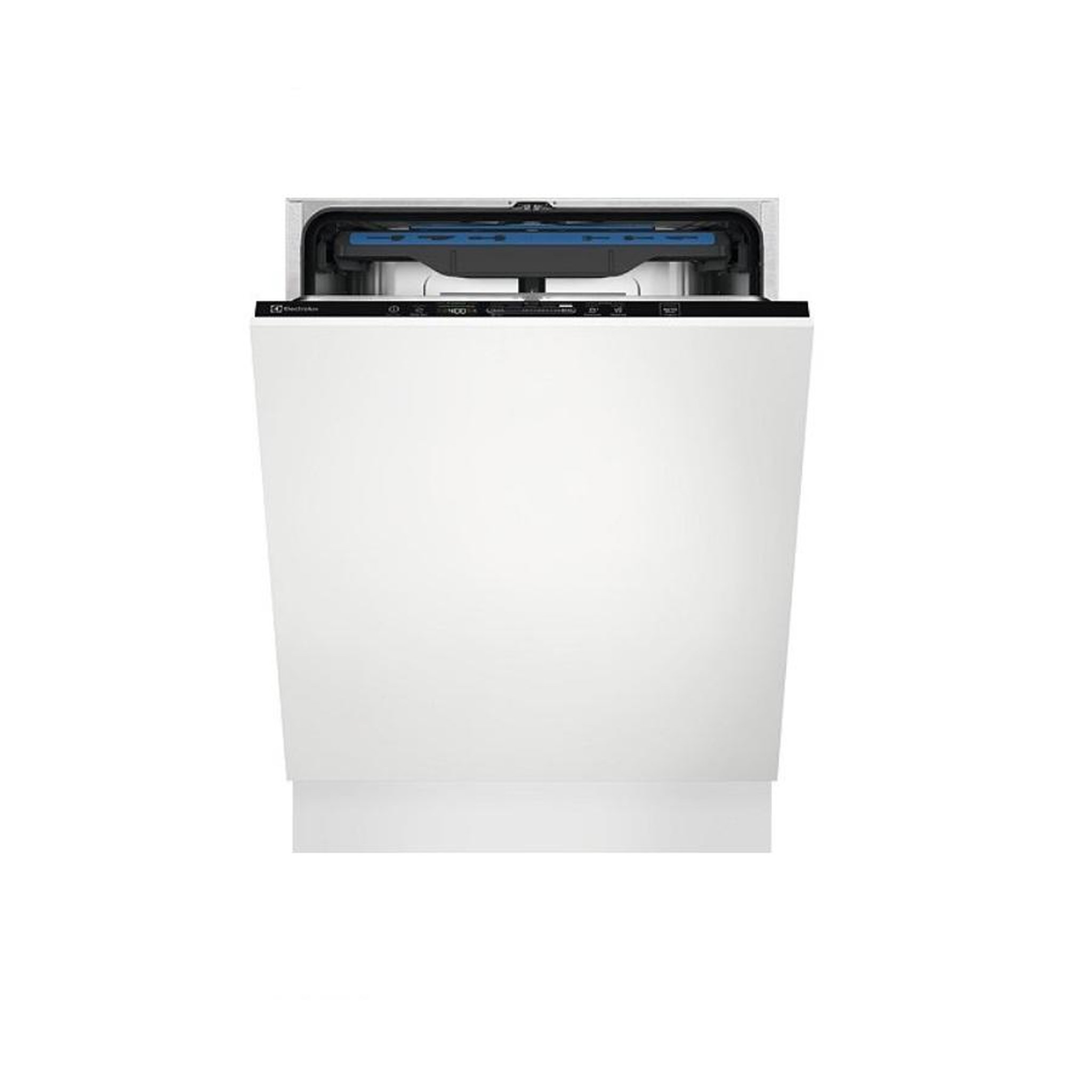Voir la diapositive 1 : ELECTROLUX Lave-vaisselle 60cm 14 couverts 44db tout intégrable - eeg48200l