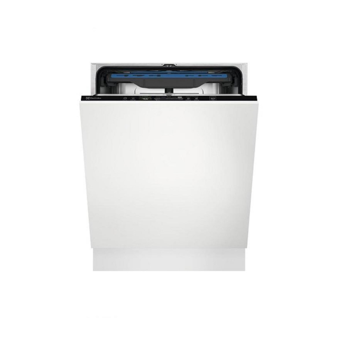 ELECTROLUX Lave-vaisselle 60cm 14 couverts 44db tout intégrable - eeg48200l