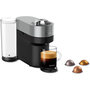 Voir la diapositive 1 : KRUPS Nespresso Vertuo pop+ YY5359FD argent