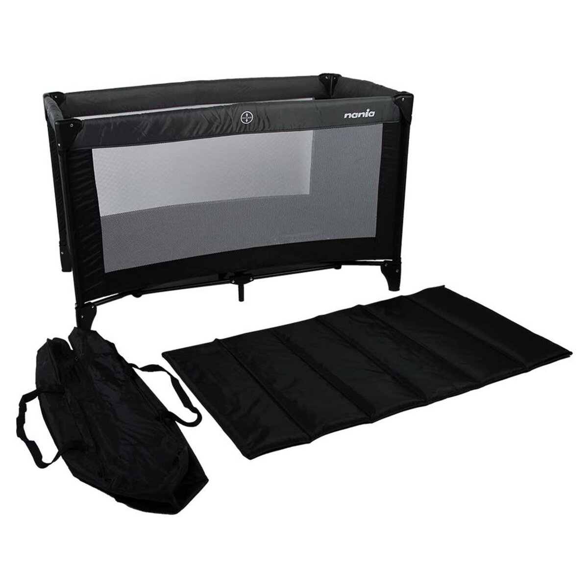 NANIA Lit parapluie SODA - 0-36 mois