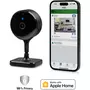EVE Caméra de surveillance Cam Wifi