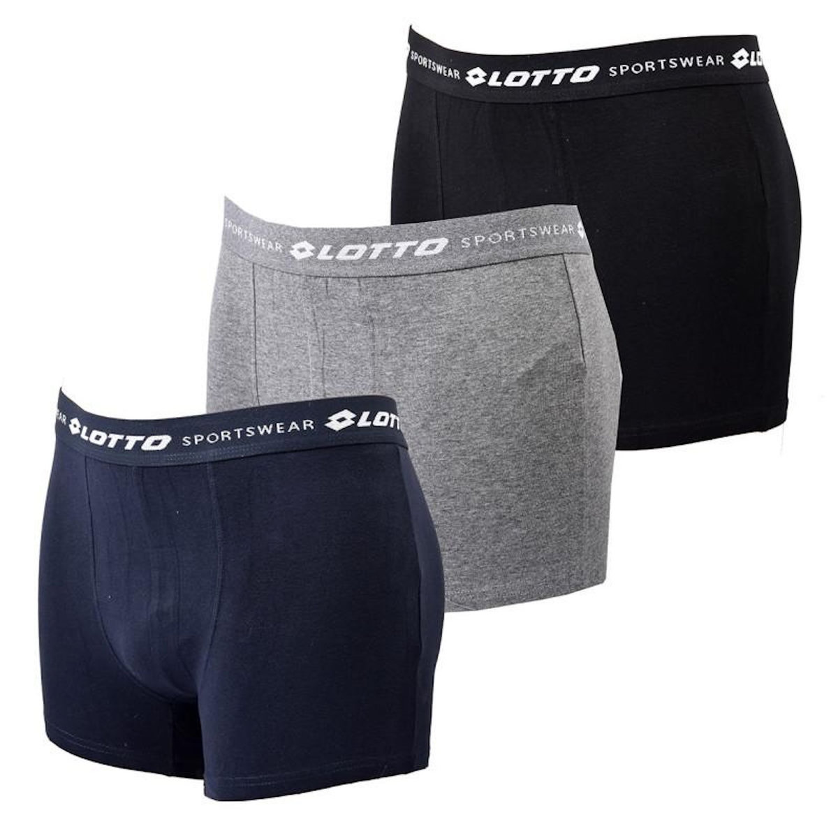 LOTTO Boxer homme LOTTO