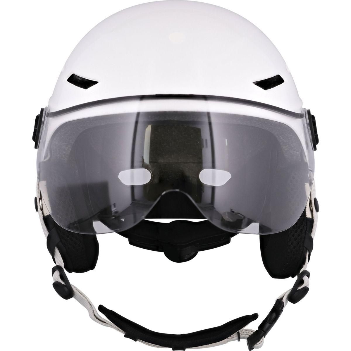 TNB Casque Taille M - Blanc
