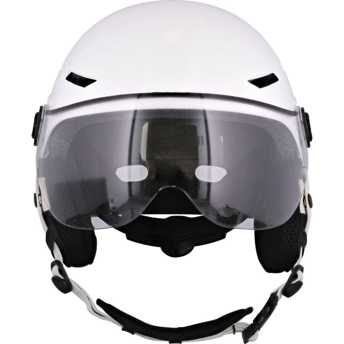 TNB Casque Taille M - Blanc
