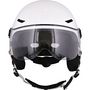 Voir la diapositive 2 : TNB Casque Taille M - Blanc