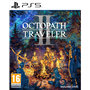 Voir la diapositive 1 : Octopath Traveler II PS5