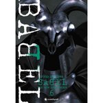 BABEL - THE NEW HAKKENDEN TOME 6 , Ishikawa Yûgo