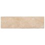 Voir la diapositive 5 : VIDAXL Lavabo 45x30x12 cm marbre creme brillant