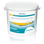 Bayrol Granulés purs pour corriger l?instabilité du ph 5kg - alca-plus 5kg