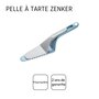 Voir la diapositive 4 : ZENKER Pelle à tarte 2 en 1 28 cmZenker Sweet Sensation