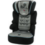 Voir la diapositive 1 : DISNEY Rehausseur enfant BEFIX Easyfix groupe 2/3 (15-36kg)