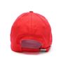 Voir la diapositive 4 : CALVIN KLEIN JEANS Casquette  Homme Calvin Klein Jeans Monologo Printed