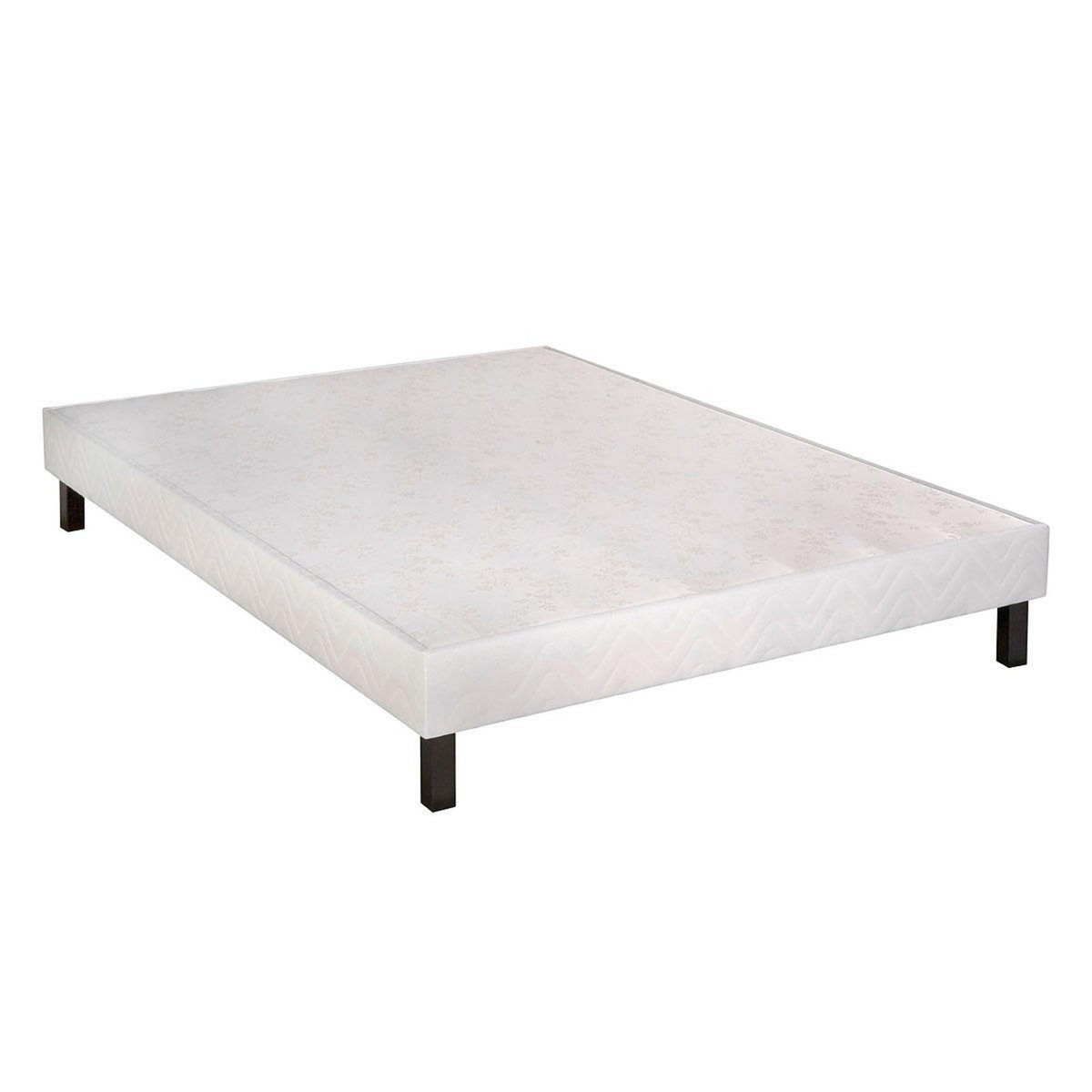 Sommier tapissier 140 x 190 cm SANTORIN