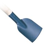 OUTILS PERRIN Bêche à vers manche en T