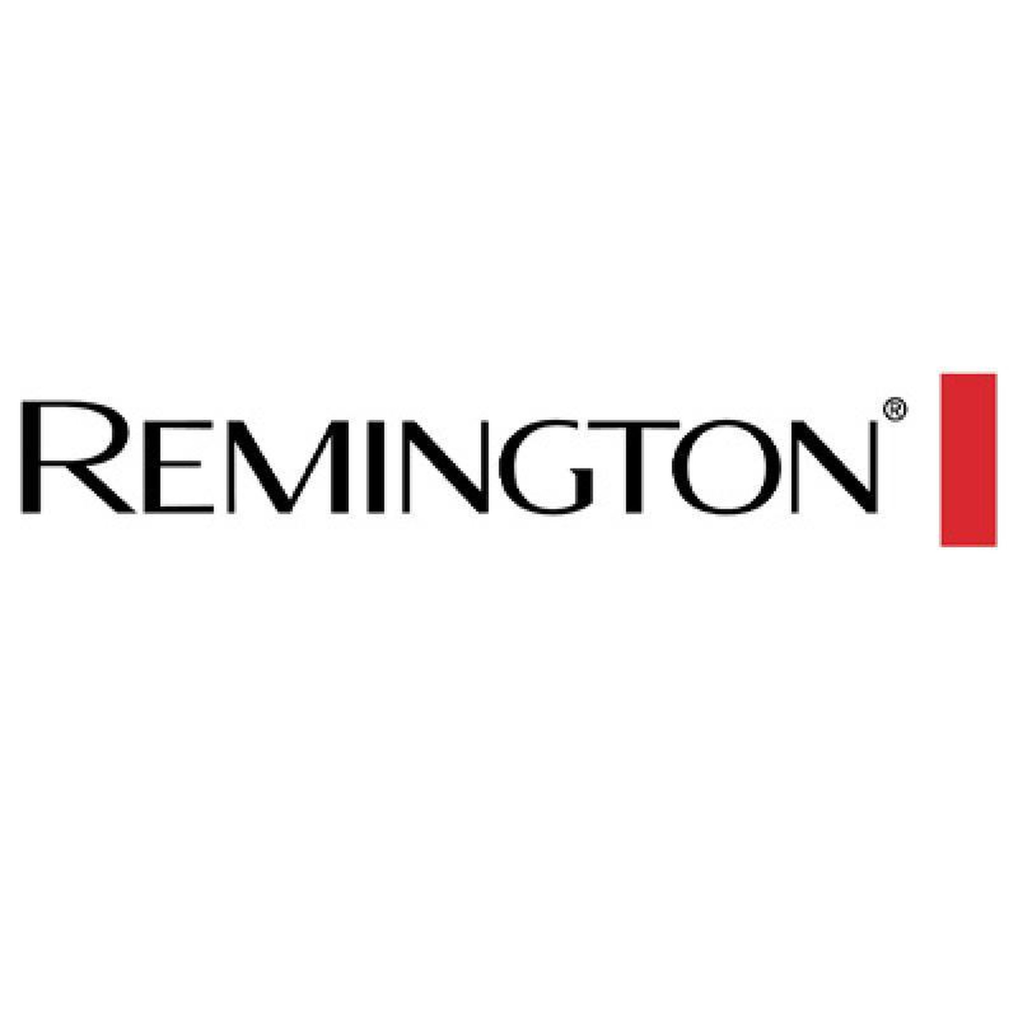 Voir la diapositive 2 : REMINGTON Remington Hair Clipper (MB320C) Beard Trimmer (MB320C)