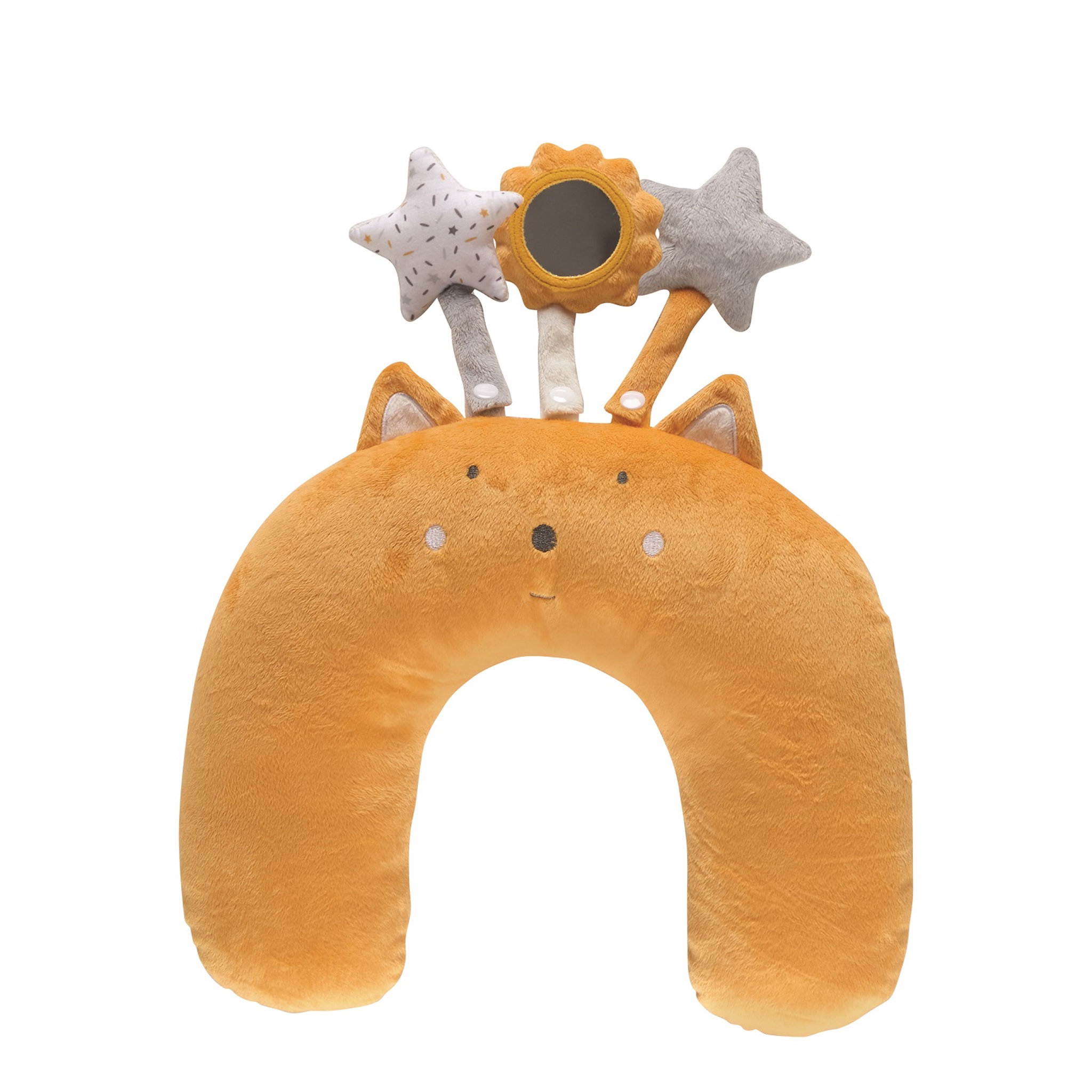 Voir la diapositive 6 : TINEO Coussin malin multifonctions 