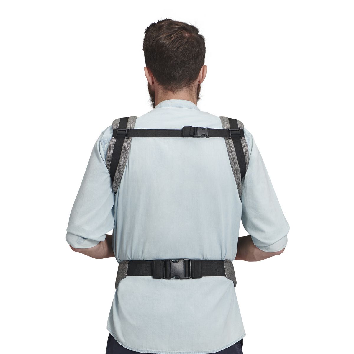 KINDERKRAFT Porte bébé ergonomique Milo