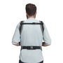 Voir la diapositive 4 : KINDERKRAFT Porte bébé ergonomique Milo
