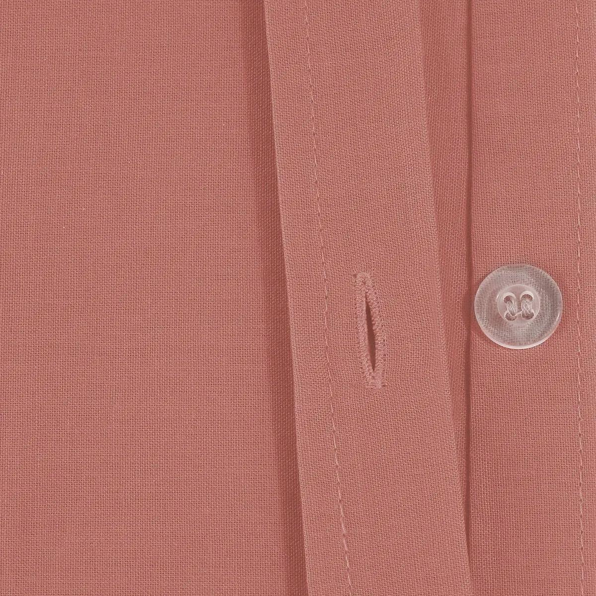 Voir la diapositive 2 : ATMOSPHERA Housse de couette  intérieur  240x220cm blush