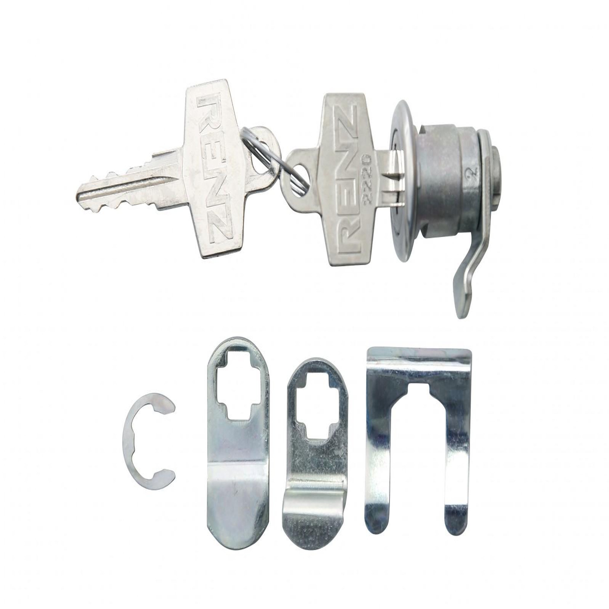 RENZ Barillet batteuse x P.1.99 cm RENZ, gris